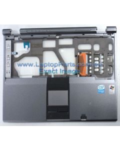 Toshiba Portege R200 (PPR21A-00W01E) Replacement Laptop Top Case with Touchpad and Fingerprint PM002095112A USED