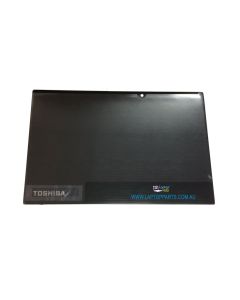 Toshiba Portege Z20T-B Replacement Laptop LCD Back Cover P000639900