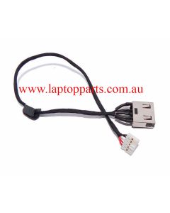 Lenovo G50-45 Laptop 80E30158AU ACLU1 DC-IN Cable DIS 90205112