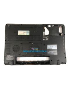 Toshiba Qosmio F60 PQF65C-00M02D Replacement Laptop Bottom Base Assembly - USED