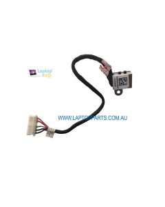 Dell Latitude 3570 Replacement Laptop DC Power Jack PRHP8