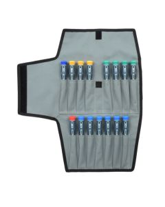 Pro Tech Screwdriver Set