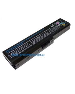 Toshiba Satellite P750/02L PSAY3A-02L001 Replacement Laptop Battery