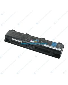 Toshiba Sat Pro C870 (PSC8FA-00E00R) BATTERY PACK 6CELL  P000556700