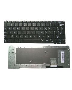 Samsung Q30 Q35 Series Replacement Laptop Keyboard - Black