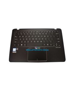  Asus Replacement Laptop Palmrest Assembly 90NB0C01-R30CS0