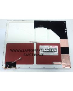 HITACHI Laptop LCD Screen Panel TX38D81VC1CAB REV.B USED
