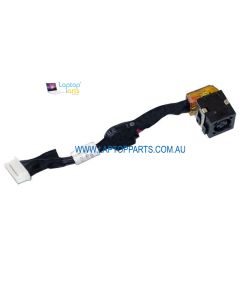 Dell Alienware 17 R1 R5 Series Replacement Laptop DC Power Jack R085W