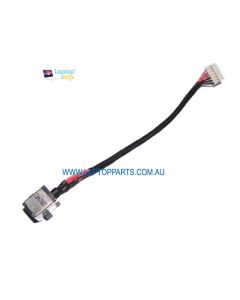 ASUS R501VM R501VZ R500 R500A R500N Replacement Laptop DC POWER JACK CABLE