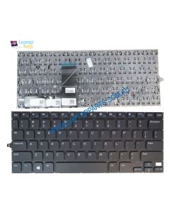 Dell Inspiron 11 3147 3148 3158 Replacement Laptop US Black Keyboard CN-0R68N6 0R68N6 R68N6 