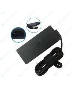 Razer Blade RZ09-02886 Replacement Laptop 19.5V AC Power Adapter Charger RC30-024801 GENERIC