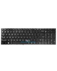 Samsung RF711 RF710 Replacement Laptop US Keyboard 