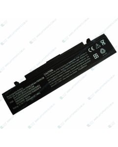 Samsung RV711-S01AU Replacement Laptop 10.80V/11.1V 5200mAh 6-Cell Battery GENERIC