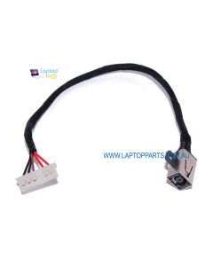Dell Inspiron 14-3458 5458 15-3000 15-3558 15-3552 15-3551 Replacement Laptop DC Power Jack