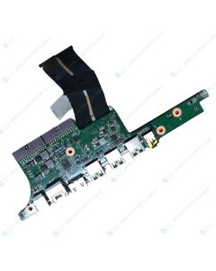 Razor Blade RZ09-0099 RZ09-00991101 Replacement Laptop USB / IO Board USED