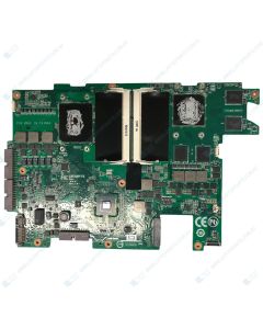 Razor Blade RZ09-0099 RZ09-00991101 Replacement Laptop FAULTY Motherboard (For Parts Only)