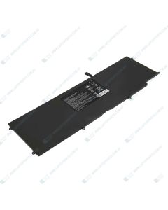 Razer Blade Stealth 12.5 RZ09-0168 RZ09-01682E24 RZ09-01963 Replacement Laptop 11.4V 45W Battery ORIGINAL 