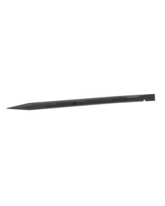 Black Hard Plastic Spudger Tool Glass Fiber