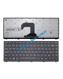 Lenovo Ideapad S300 S405 S415 S400T S400 S400-IFI S400-ITH Replacement Laptop Keyboard
