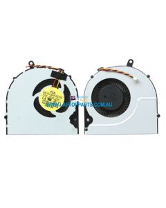 Toshiba Satellite S50-A S55-A S50T-A S55T-A S50D-A S55D-A Replacement Laptop CPU Cooling Fan