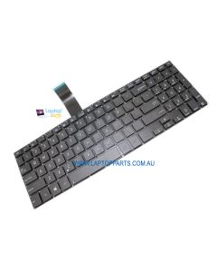 ASUS VivoBook S551 S551L S551LA S551LB S551LN V551LA V551LB Replacement Laptop Keyboard US Black NEW (without Frame)