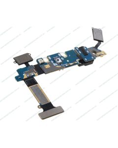 Charging Port Flex Cable for  Galaxy S6 G920i - AU Stock