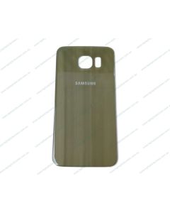 Galaxy S6 G920i Back Cover Gold - AU Stock