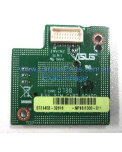 ASUS PRO31S Replacement Laptop SIM Card Board S7A0159 USED