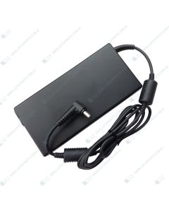 MSI GE62 2QE Replacement Laptop AC Power Adapter Charger ADP-150VB BC S93-0404250-D04