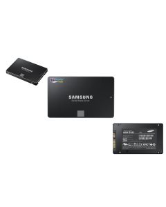 Samsung 850 Evo 1TB SATA Internal Solid State Drive SSD (2.5inch)