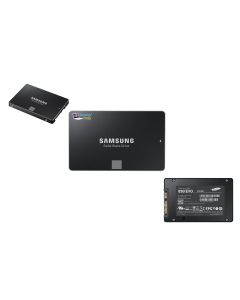 Samsung 850 Evo 250GB SATA Internal Solid State Drive SSD (2.5inch)