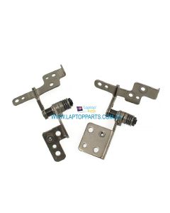 Samsung NP470R5E 470R5E NP510R5E 510R5E Series Replacement Laptop Hinges Left and Right