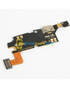 Samsung Galaxy Note N7000 / i9220 charging port / Doc with flex cable