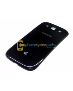 Samsung Galaxy S3 4G i9305 Rear / Back cover / Housing BLACK