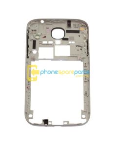Samsung Galaxy S4 i9500 i9505 i9506 Middle Frame Housing Chassis
