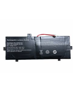 Leader Companion 100PRO SC100PROPRO Replacement Laptop Battery NAV-BAT-K116 GENUINE