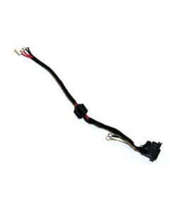Samsung NP350V5C NP350V NP350 DC Jack with cable / harness