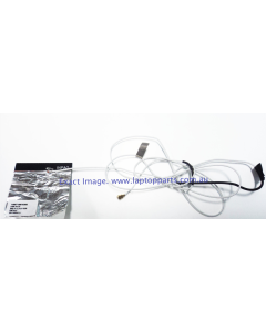 Asus S56C-XX097H Laptop Replacement Wifi Antenna Cable White 14007-00610300