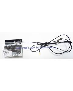Asus S56C-XX097H Laptop Replacement Wifi Antenna Cable Black 14007-00610100