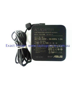 Asus F550D F550DP-XX008H Laptop Replacement ~50-60Hz 1.5A 19V 4.47A AC Adapter AC100-240V ADP-90YD