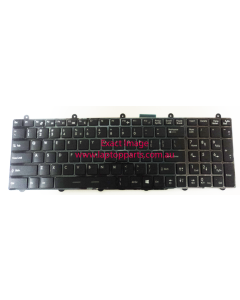 MSI GE60 GE70 2PE 2QE GT60 GT70 MS-16F3 MS-1762 MS-1763 Replacement Laptop Keyboard V139922AK1 UI WIth Backlit