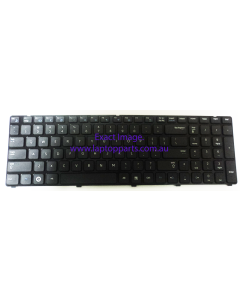 Samsung R780 Series NP-R780-JS03AU  Replacement Laptop Keyboard BA59-02682A NEW