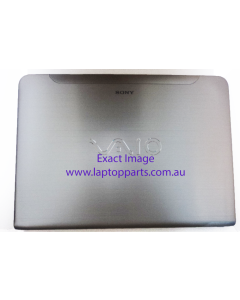 Sony Vaio SVE14 SVE14AA11W SVE14A16FGS Laptop Replacement LCD Back Cover A1886742A 190015257 NEW