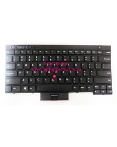 Lenovo IBM Thinkpad T430 T430S T430I L430 L530 T530 W530 Laptop Keyboard 04X1315 0C01997 - NEW 