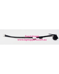 Sony Vaio VGN-FW Laptop Replacement DC Jack 015-0101-1455-A - NEW