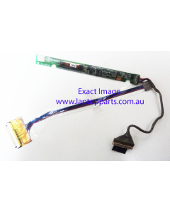 Dell Inspiron LW60 Laptop Replacement LCD Inverter and Cable Assembly 6851B34024B KUBNKM096A - USED