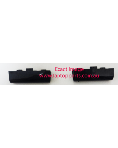 Acer EMachine E725 E725-4520 Laptop Replacement Right and Left Hinge Covers 