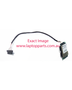 HP Compaq NC6000 DV65000 HP Presario V2602TN Laptop Replacement Bluetooth Module W/ Cable 398433-001 BCM92045NMD - USED