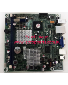 HP Foxconn Replacement PC Motherboard 501994-001 501994001 - NEW