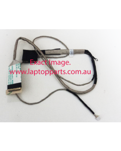 HP Compaq 620 625 621 626 CQ620 CQ625 Series Laptop Replacement LCD Cable 6017B0268901 605767-001